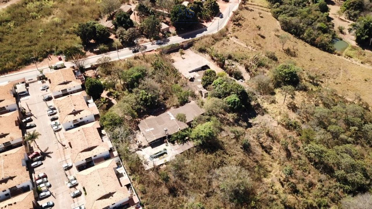 Imagem Terreno à Venda, 19 m²em Ypiranga - Valparaíso de Goiás