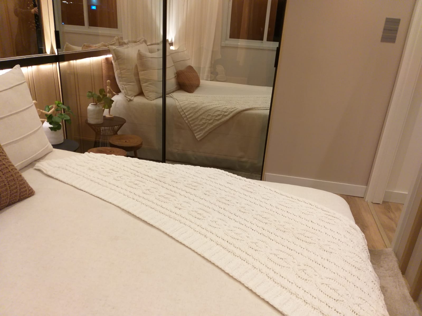 Imagem Apartamento com 2 Quartos à Venda, 39 m²em Vila Campanela - São Paulo