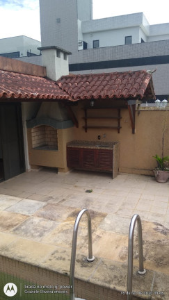 Imagem Cobertura com 3 Quartos à Venda,  em Agriões - Teresópolis