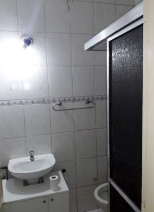 Imagem Apartamento com 2 Quartos para Alugar, 74 m² em Marapé - Santos Imagem Apartamento com 2 Quartos para Alugar, 74 m² em Marapé - Santos