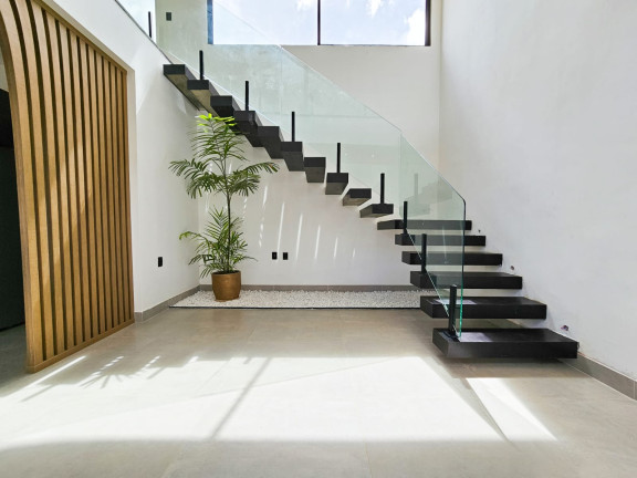Imagem Casa de Condomínio com 4 Quartos à Venda, 231 m² em Parque das Nações - Parnamirim Imagem Casa de Condomínio com 4 Quartos à Venda, 231 m² em Parque das Nações - Parnamirim