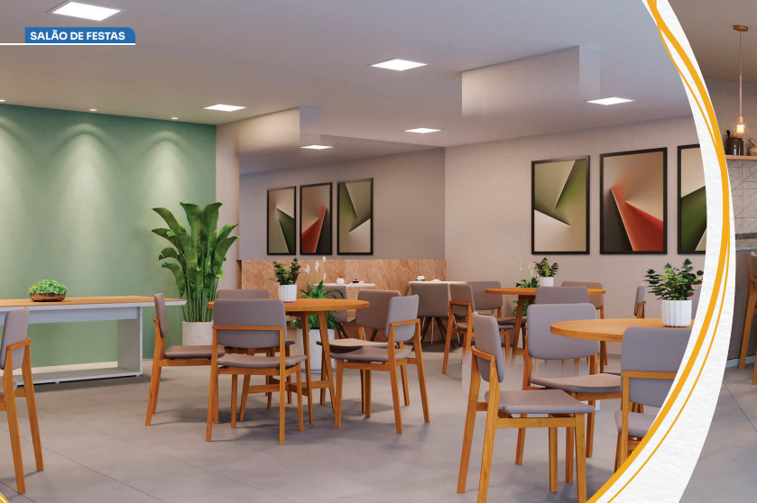 Imagem Apartamento com 3 Quartos à Venda, 58 m²em Imbiribeira - Recife