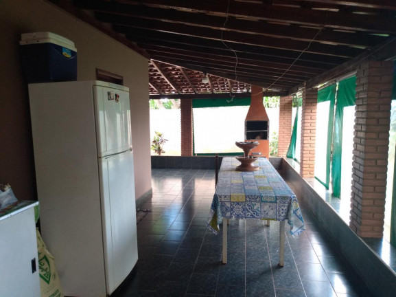 Imagem Casa com 3 Quartos à Venda, 224 m² em Centro - Ituverava Imagem Casa com 3 Quartos à Venda, 224 m² em Centro - Ituverava