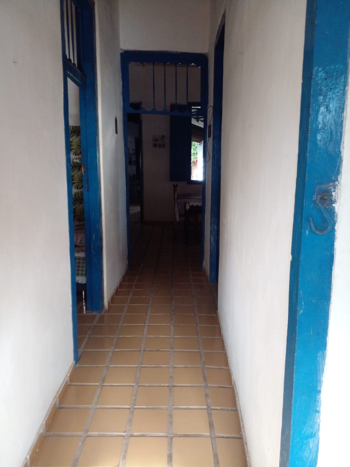 Imagem Casa com 5 Quartos à Venda, 309 m²em Dunas de Marapé - Jequié da Praia