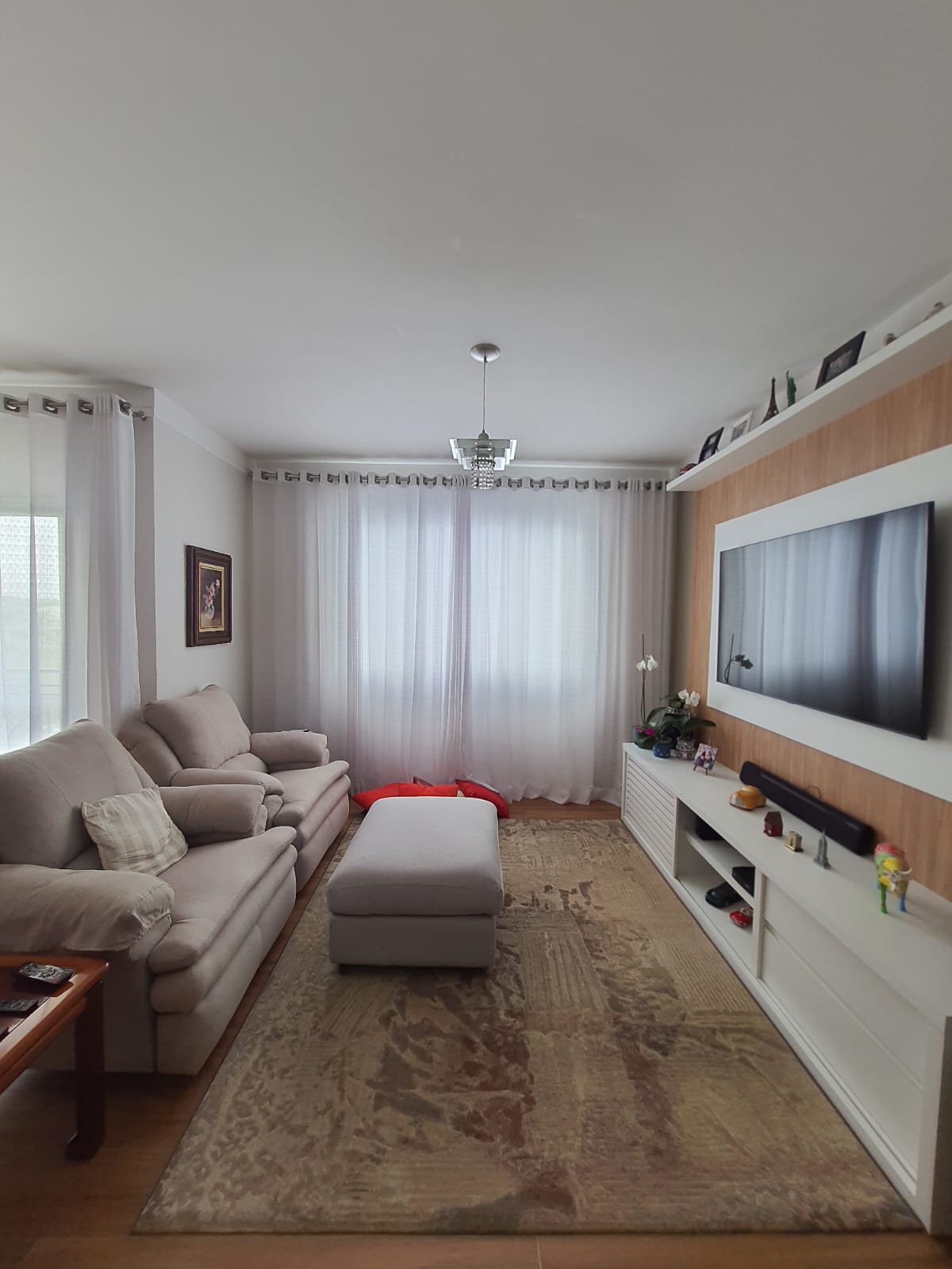 Imagem Apartamento com 4 Quartos à Venda, 130 m²em Vila Nossa Senhora Aparecida - Indaiatuba Imagem Apartamento com 4 Quartos à Venda, 130 m²em Vila Nossa Senhora Aparecida - Indaiatuba