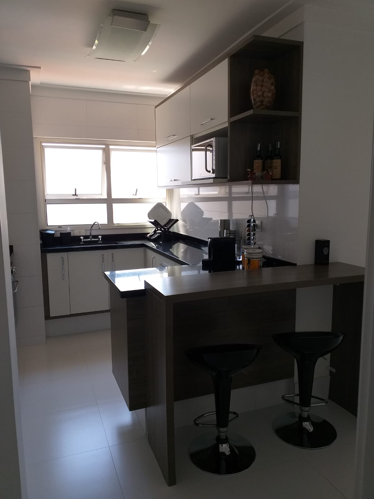 Imagem Apartamento com 3 Quartos à Venda, 98 m²em Campestre - Santo André Imagem Apartamento com 3 Quartos à Venda, 98 m²em Campestre - Santo André