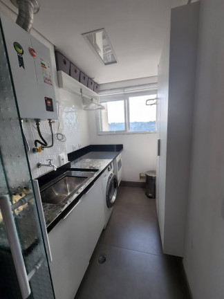 Imagem Apartamento com 4 Quartos à Venda, em Jardim Dom Bosco - São Paulo Imagem Apartamento com 4 Quartos à Venda, em Jardim Dom Bosco - São Paulo