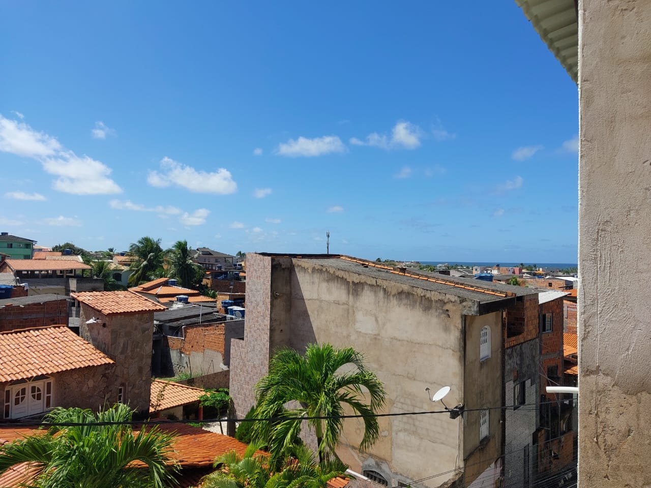 Imagem Edifício Residencial com 3 Quartos à Venda, 110 m²em Vila Praiana - Lauro de Freitas