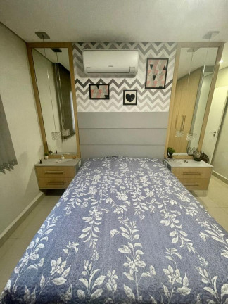 Imagem Apartamento com 2 Quartos à Venda, 74 m² em Jardim Nair Maria - Salto Imagem Apartamento com 2 Quartos à Venda, 74 m² em Jardim Nair Maria - Salto