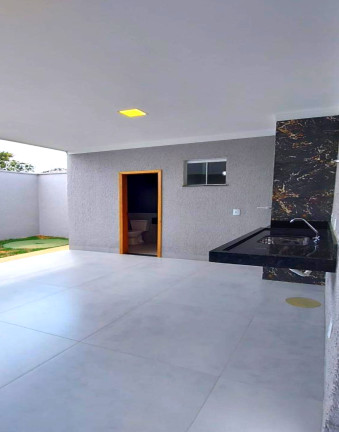 Imagem Casa com 3 Quartos à Venda, 180 m² em Residencial Itaipu - Goiânia Imagem Casa com 3 Quartos à Venda, 180 m² em Residencial Itaipu - Goiânia
