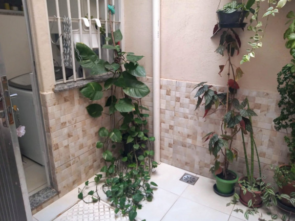 Imagem Apartamento com 1 Quarto à Venda, 25 m² em Higienópolis - Rio de Janeiro