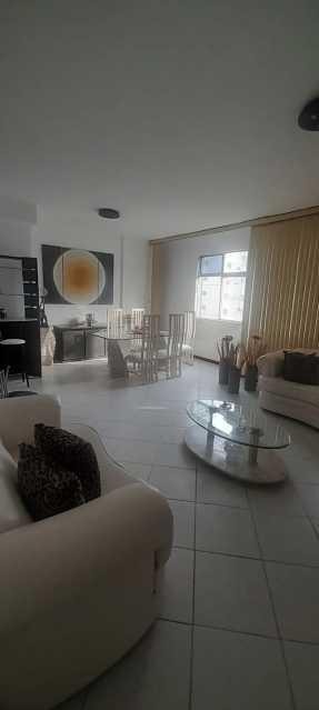 Imagem Cobertura com 4 Quartos à Venda, 258 m²em Icaraí - Niterói Imagem Cobertura com 4 Quartos à Venda, 258 m²em Icaraí - Niterói
