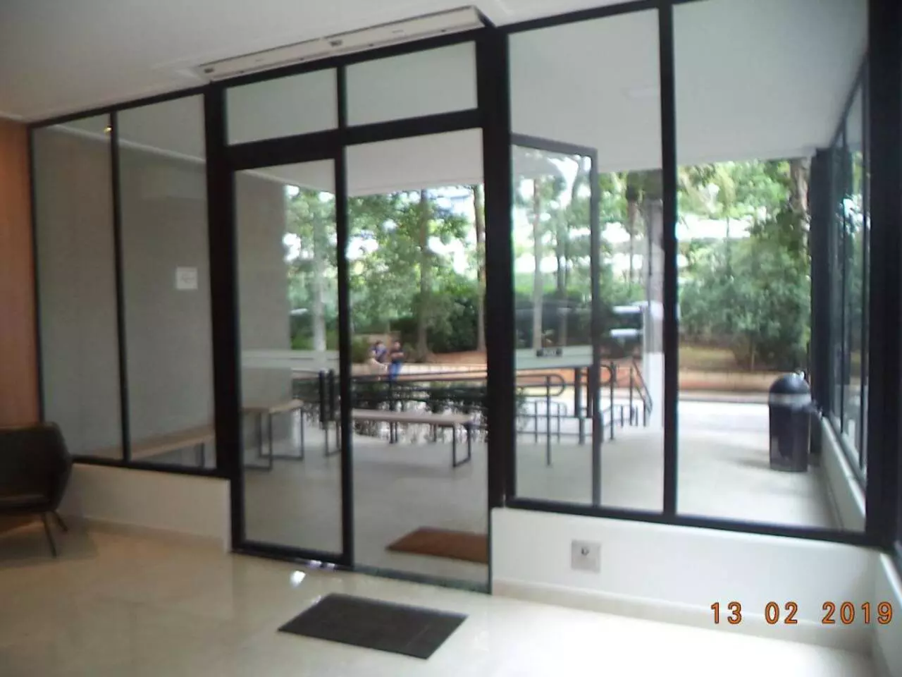 Imagem Sala Comercial para Alugar, 212 m² em Cidade Monções - São Paulo