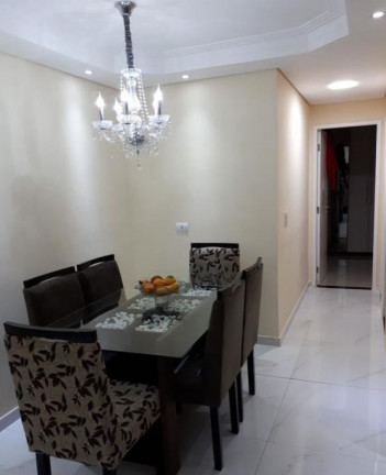 Imagem Apartamento com 2 Quartos à Venda, 55 m² em Jardim Arize - São Paulo Imagem Apartamento com 2 Quartos à Venda, 55 m² em Jardim Arize - São Paulo