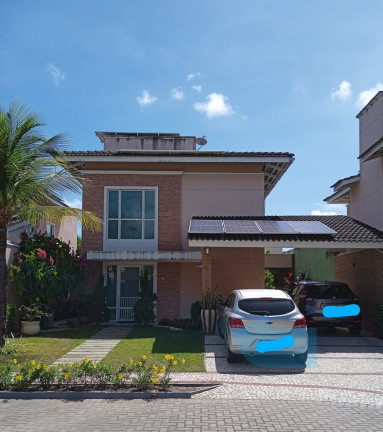 Imagem Casa de Condomínio com 4 Quartos à Venda,  em Parque Manibura - Fortaleza