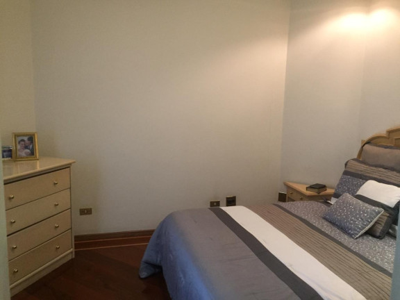 Imagem Apartamento com 4 Quartos à Venda, 186 m² em Parque da Mooca - São Paulo