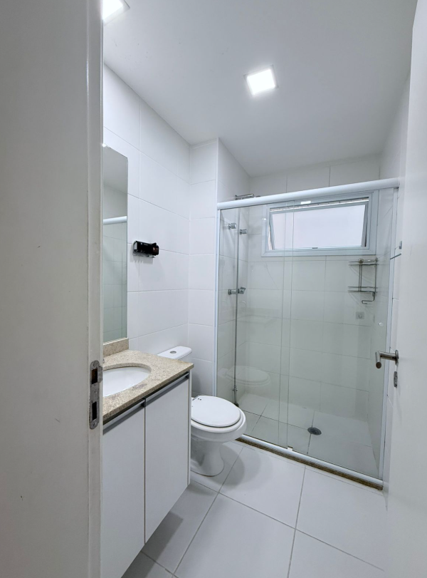 Imagem Apartamento com 2 Quartos à Venda, 80 m² em Gonzaga - Santos Imagem Apartamento com 2 Quartos à Venda, 80 m² em Gonzaga - Santos