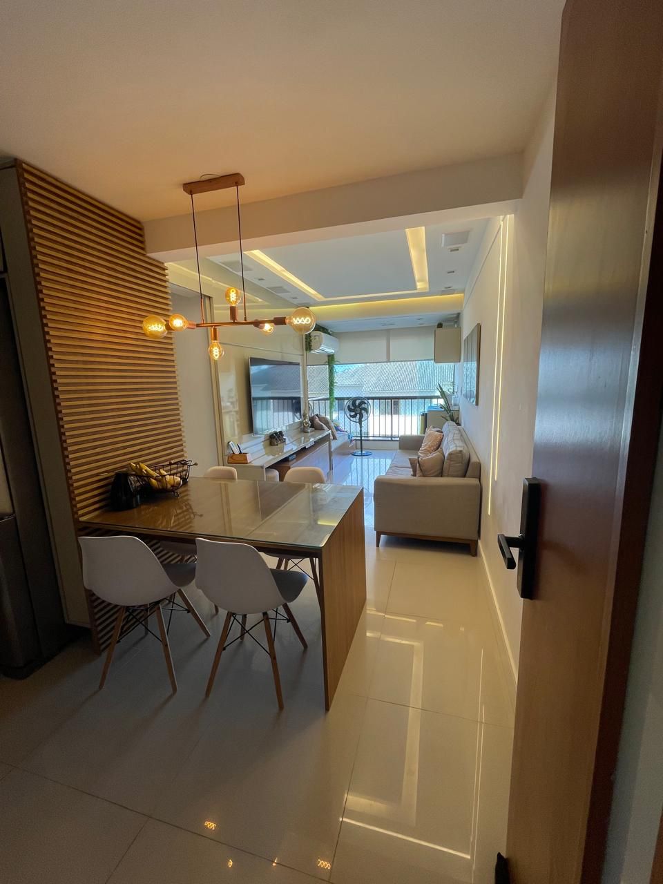 Imagem Apartamento com 2 Quartos à Venda, 53 m² em Stella Maris - Salvador