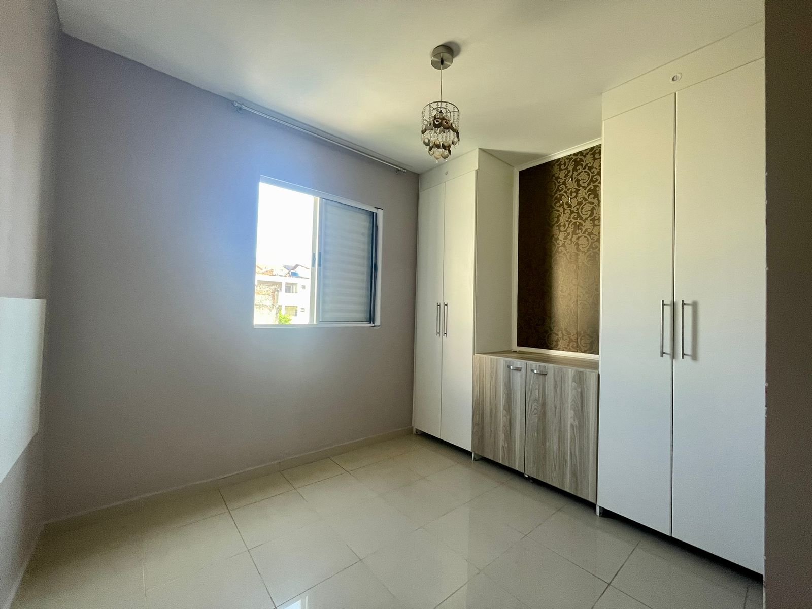 Imagem Apartamento com 2 Quartos à Venda, 55 m²em Vila Guilhermina - São Paulo
