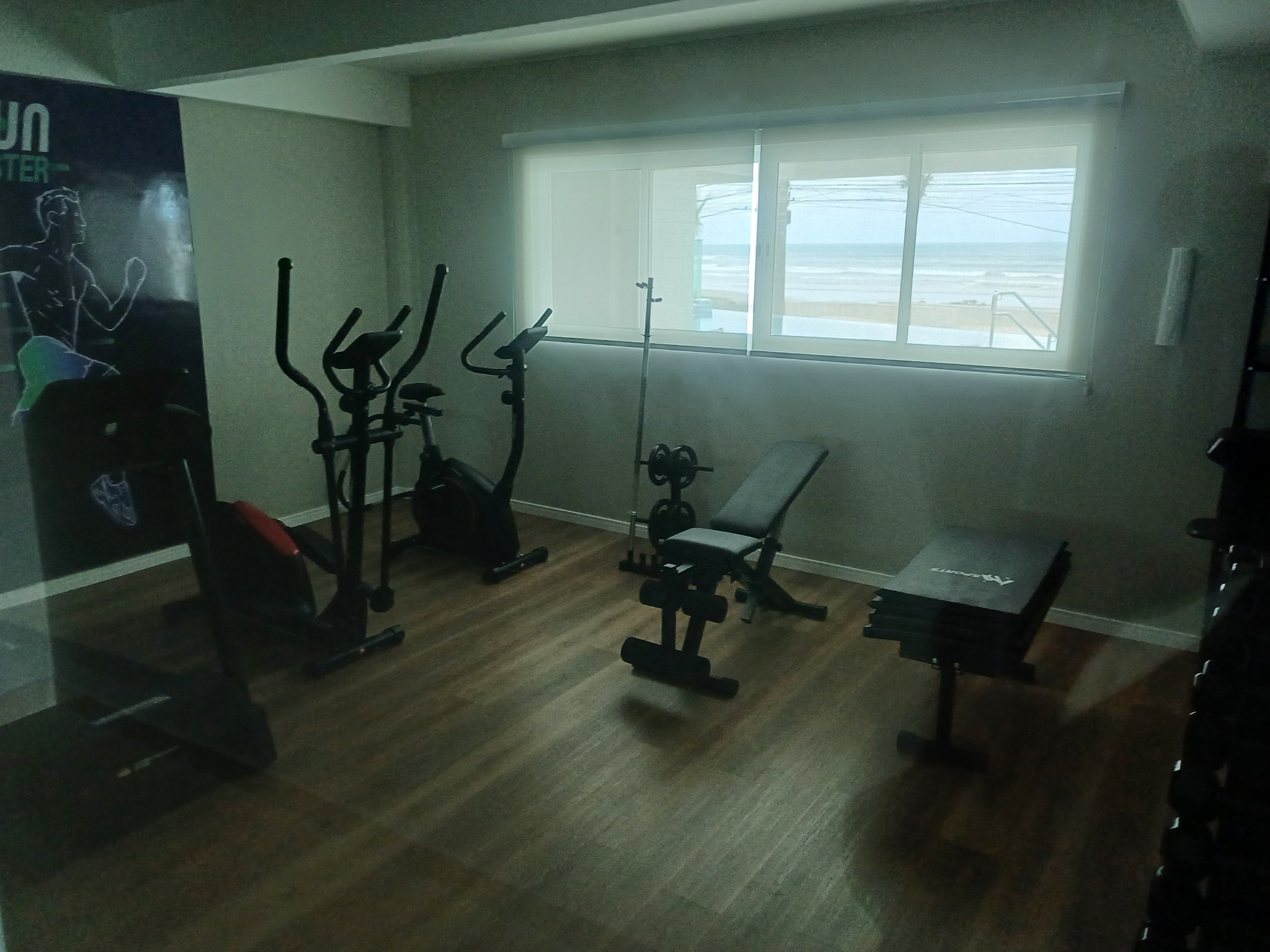 Imagem Apartamento com 2 Quartos à Venda, 72 m² em Centro  - Mongaguá