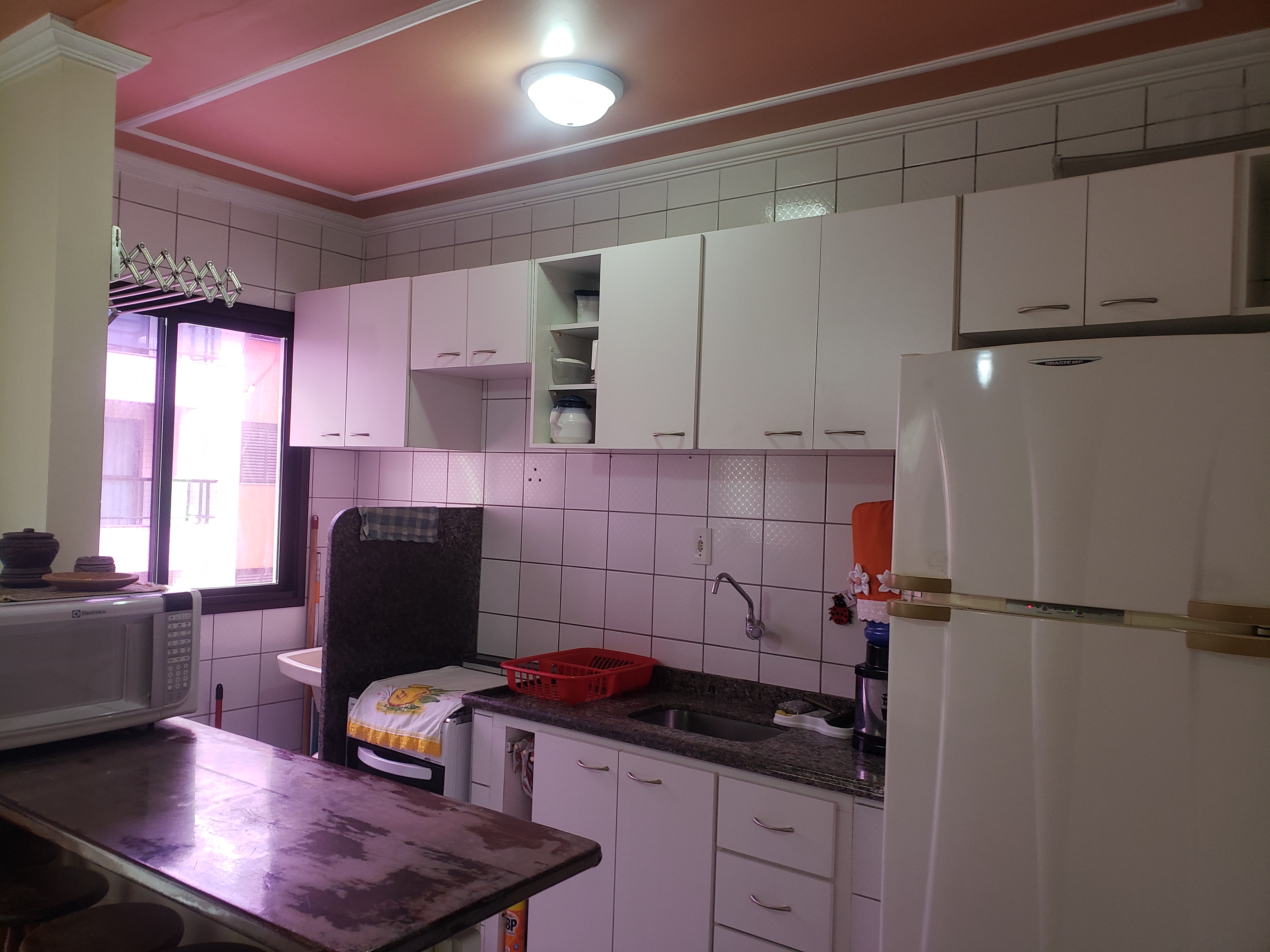 Imagem Apartamento com 2 Quartos para Temporada, 70 m² em Praia Grande - Ubatuba