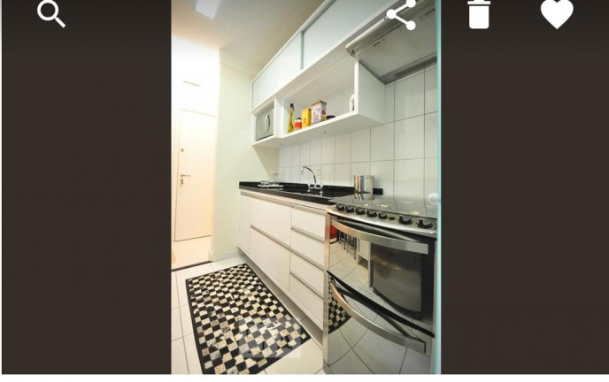Imagem Apartamento com 2 Quartos à Venda, 87 m² em Vila Andrade - São Paulo