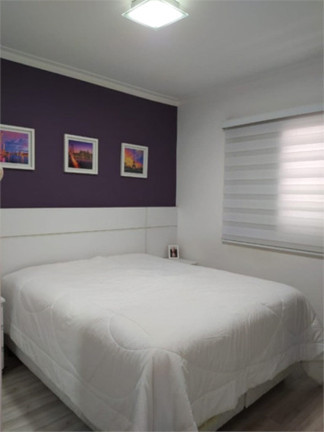 Imagem Apartamento com 3 Quartos à Venda, 75 m² em Vila Bertioga - São Paulo