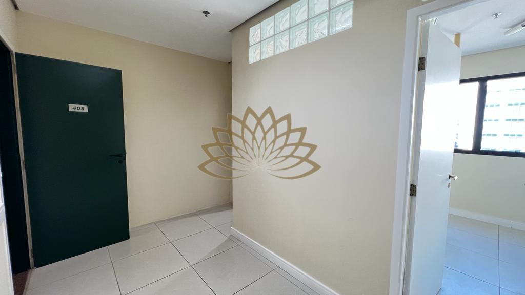 Imagem Consultório à Venda, 31 m²em Santo Amaro - São Paulo