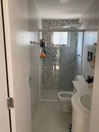 Imagem Apartamento com 2 Quartos à Venda, 55 m² em Vila Olímpia - São Paulo