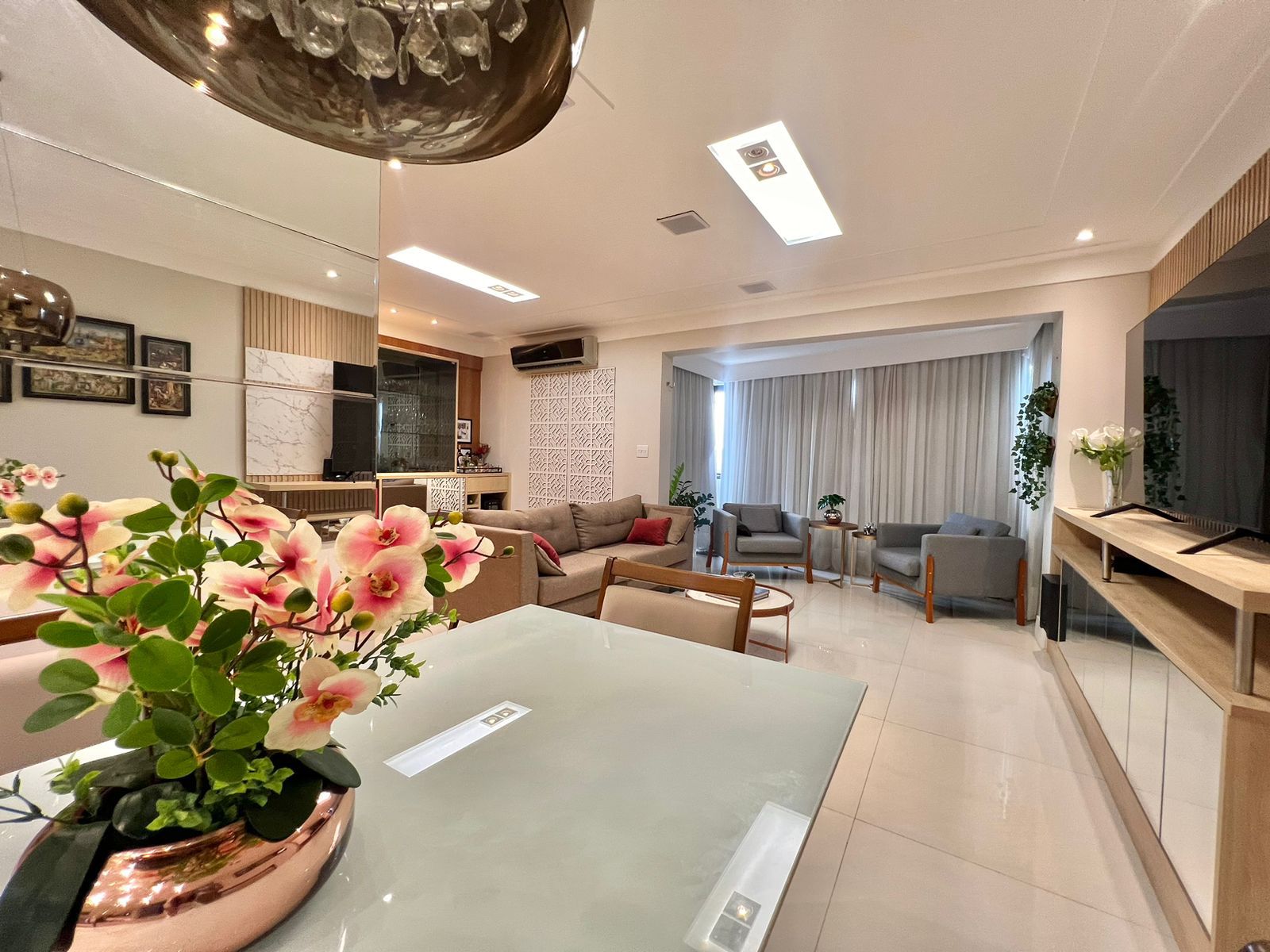 Imagem Apartamento com 3 Quartos à Venda, 132 m²em Marco - Belém Imagem Apartamento com 3 Quartos à Venda, 132 m²em Marco - Belém