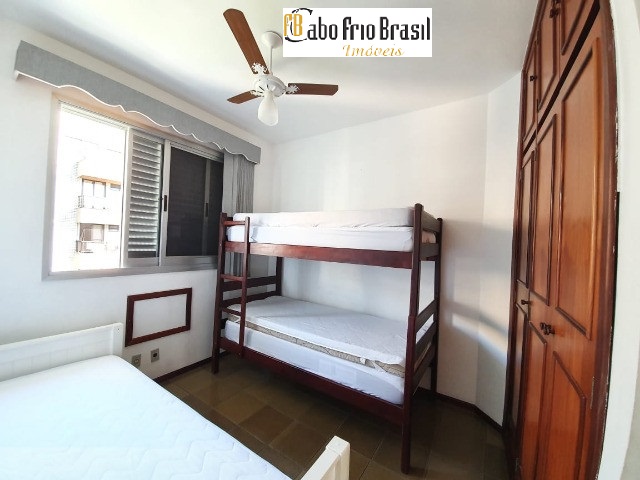 Imagem Apartamento com 3 Quartos à Venda, 120 m²em Vila Nova - Cabo Frio