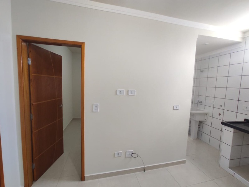 Imagem Apartamento com 1 Quarto para Alugar, 40 m²em Vila Guedes - São Paulo