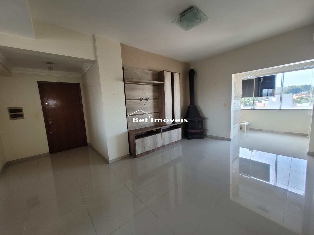 Imagem Apartamento com 2 Quartos à Venda, 89 m²em Morro do Espelho - São Leopoldo