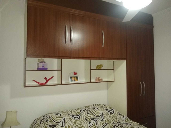 Imagem Apartamento com 2 Quartos à Venda, em Vila Ema - São Paulo Imagem Apartamento com 2 Quartos à Venda, em Vila Ema - São Paulo