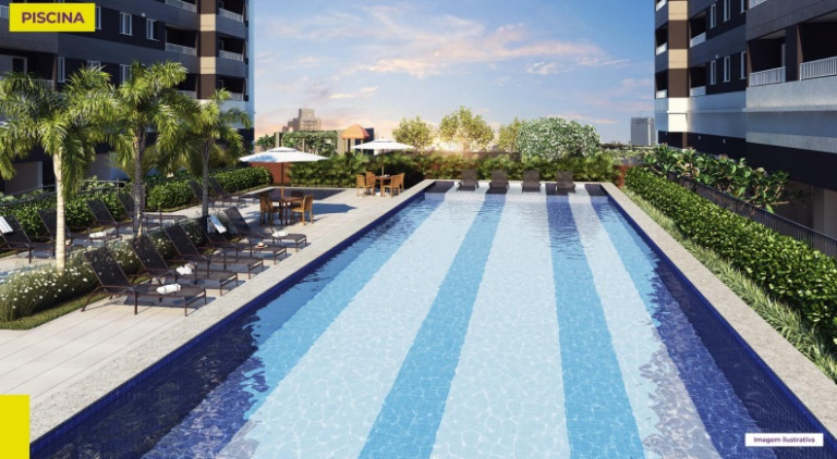 Imagem Apartamento com 2 Quartos à Venda, 41 m² em Vila Vermelha - São Paulo Imagem Apartamento com 2 Quartos à Venda, 41 m² em Vila Vermelha - São Paulo
