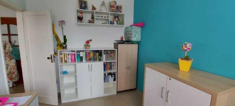 Imagem Apartamento com 3 Quartos à Venda, 85 m² em São Domingos - Niterói