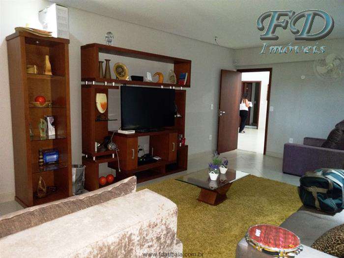 Imagem Casa de Condomínio com 5 Quartos à Venda, 550 m² em Condomínio Novo Horizonte  - Piracaia