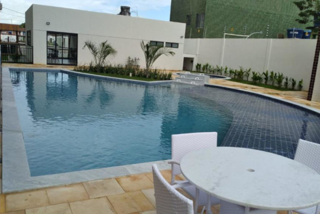 Imagem Apartamento com 2 Quartos à Venda, 49 m² em Campina do Barreto - Recife Imagem Apartamento com 2 Quartos à Venda, 49 m² em Campina do Barreto - Recife