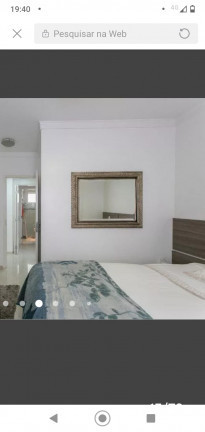 Imagem Apartamento com 3 Quartos à Venda, 93 m² em Vila Gomes Cardim - São Paulo