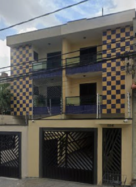 Imagem Apartamento com 3 Quartos à Venda, 84 m² em Jardim - Santo André Imagem Apartamento com 3 Quartos à Venda, 84 m² em Jardim - Santo André