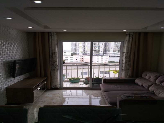 Imagem Apartamento com 3 Quartos à Venda, em São Pedro - Osasco Imagem Apartamento com 3 Quartos à Venda, em São Pedro - Osasco