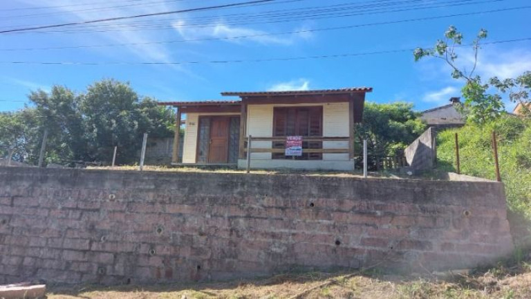 Imagem Casa com 2 Quartos à Venda, 64 m² em Maria Céu - Criciúma Imagem Casa com 2 Quartos à Venda, 64 m² em Maria Céu - Criciúma