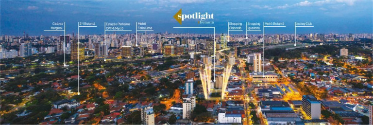 Imagem Apartamento com 2 Quartos à Venda, 61 m² em Butantã - São Paulo Imagem Apartamento com 2 Quartos à Venda, 61 m² em Butantã - São Paulo