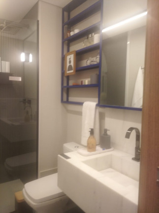 Imagem Studio com 1 Quarto à Venda, 26 m² em República - São Paulo
