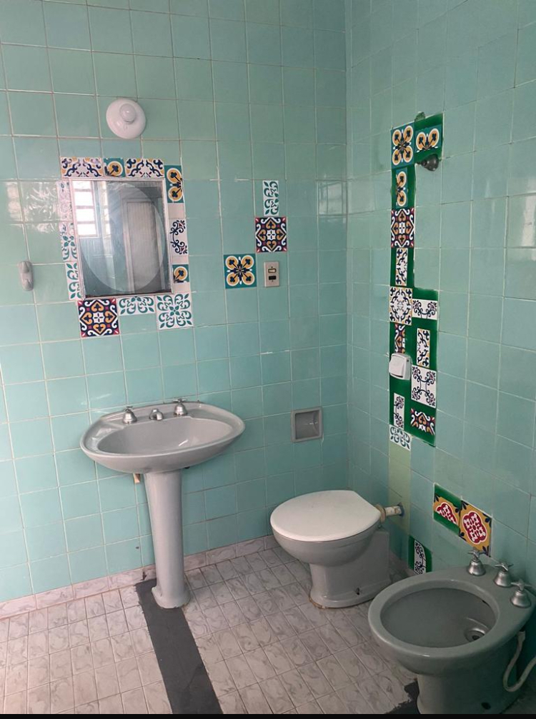 Imagem Casa com 5 Quartos à Venda, 250 m²em Nova Piraju - São Paulo Imagem Casa com 5 Quartos à Venda, 250 m²em Nova Piraju - São Paulo