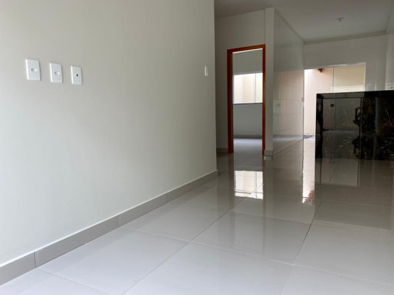Imagem Casa com 2 Quartos à Venda, 55 m² em Shopping Park - Uberlândia Imagem Casa com 2 Quartos à Venda, 55 m² em Shopping Park - Uberlândia