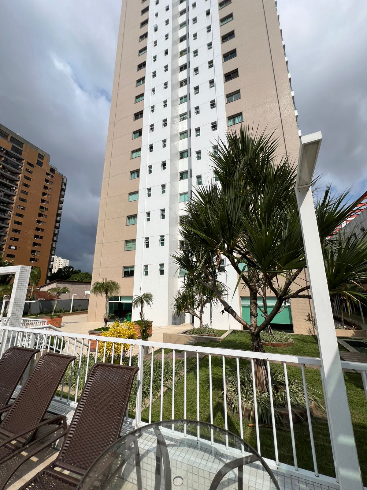 Imagem Apartamento com 3 Quartos à Venda, 174 m²em São Brás - Belém