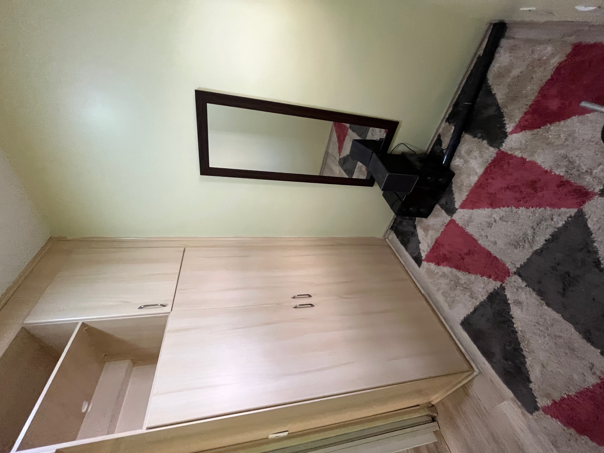 Imagem Apartamento com 3 Quartos à Venda, 102 m²em Liberdade - São Paulo Imagem Apartamento com 3 Quartos à Venda, 102 m²em Liberdade - São Paulo