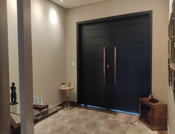 Imagem Casa com 2 Quartos à Venda, 348 m²em Jardim Santa Genebra - Campinas
