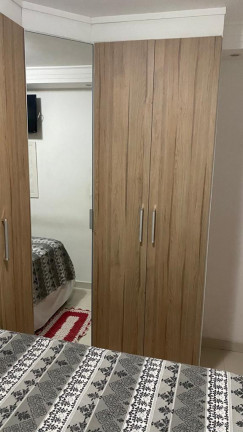 Imagem Apartamento com 2 Quartos à Venda, 48 m² em Vila Cosmopolita - São Paulo Imagem Apartamento com 2 Quartos à Venda, 48 m² em Vila Cosmopolita - São Paulo